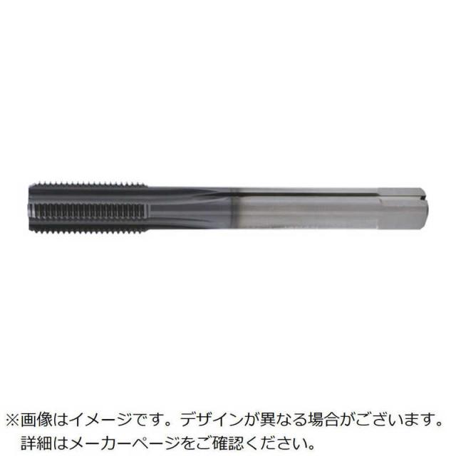 田野井製作所　超硬ゼロチップ管用タップ・鋳鉄用 1.5C PF3/8-19X100 ［R2］ 82334　TCZCPFC1.5CPF3819X10