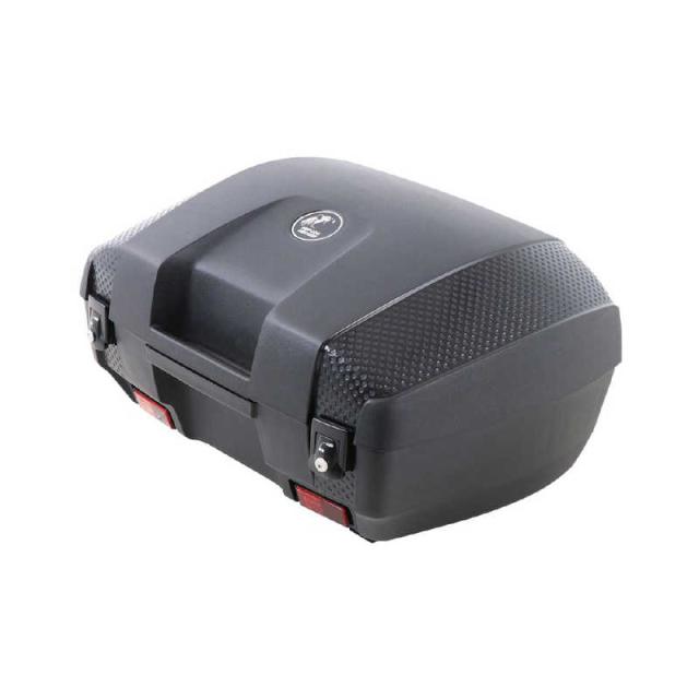 ヘプコアンドベッカー　トップケース ジュニア 55 ブラック　610047-0001