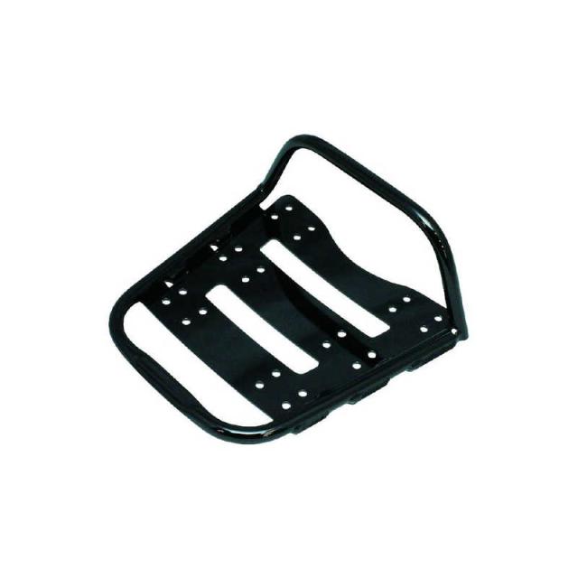 ヘプコアンドベッカー　トップケース装着用ベースステー PLOT製トップキャリア専用　HBS181-BS