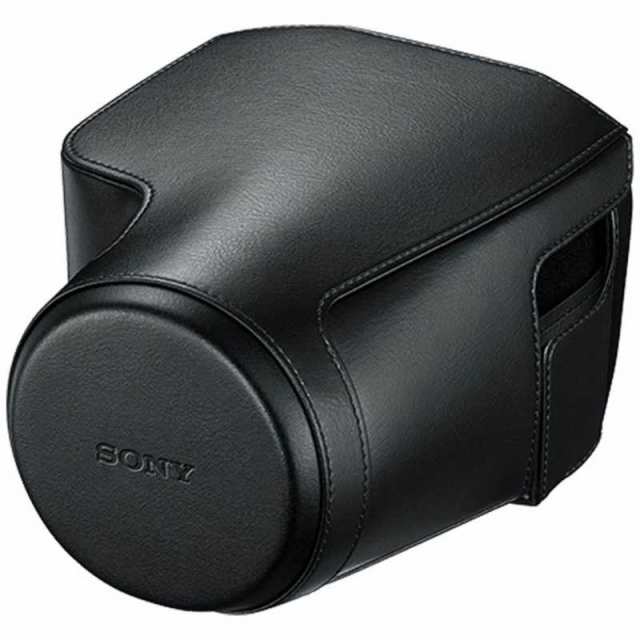 ソニー　SONY　RX10 III専用ジャケットケース　LCJ-RXJ