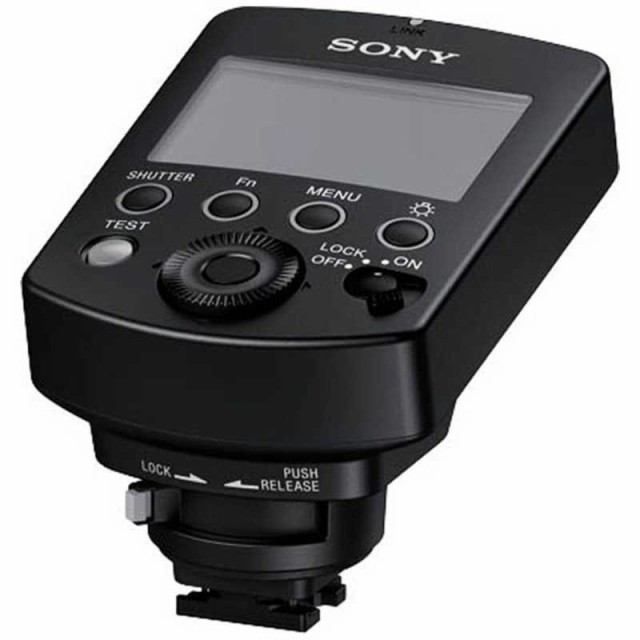 ソニー　SONY　電波式ワイヤレスコマンダー 　FA-WRC1M