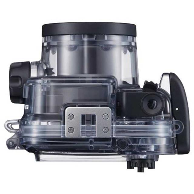 【中古】「非常に良い」ソニー アンダーウォーターハウジング MPK-URX100A Amazon.com : Sony MPK-URX100A Underwater Housing - Black : Electronics