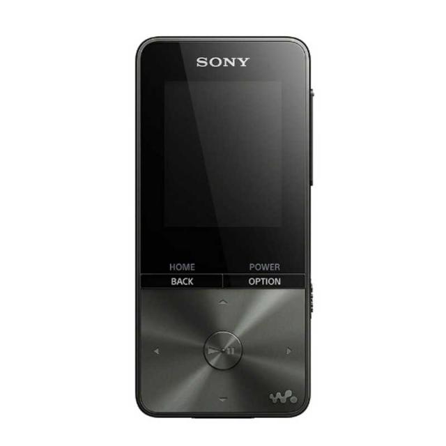 ソニー SONY デジタルオーディオプレーヤー WALKMAN S310シリーズ