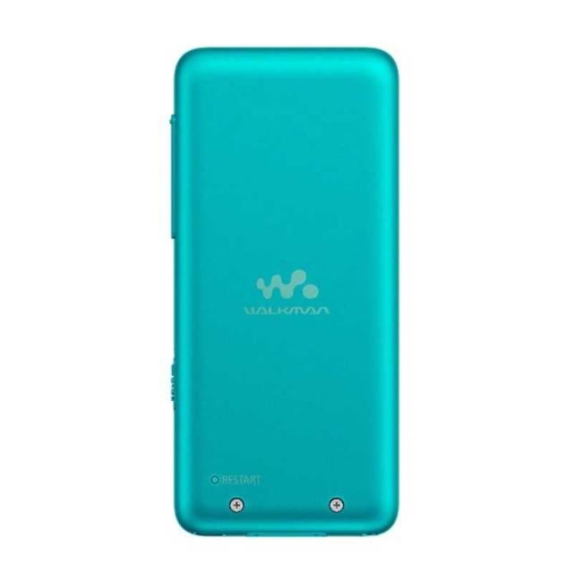 ソニー SONY デジタルオーディオプレーヤー WALKMAN S310