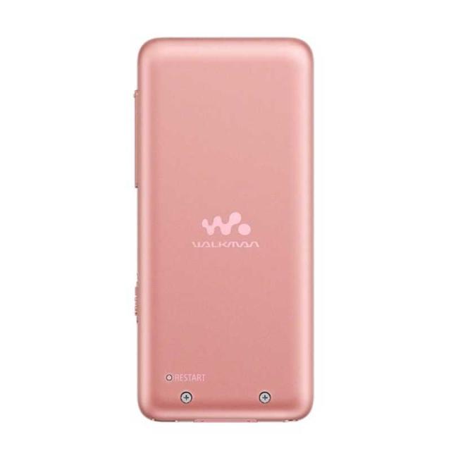 ソニー SONY デジタルオーディオプレーヤー WALKMAN S310