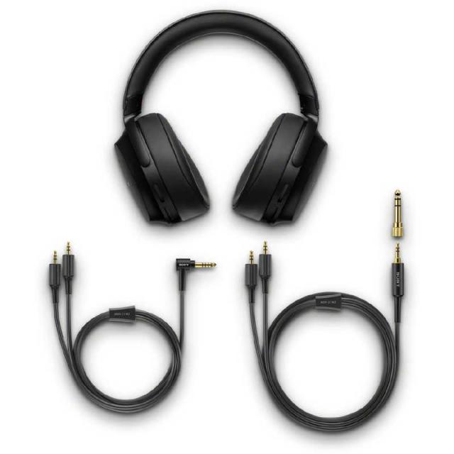 ソニー　SONY　ステレオヘッドホン　MDR-Z7M2_4