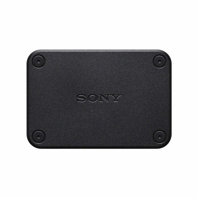 ソニー　SONY　カメラコントロールボックス　CCB-WD1