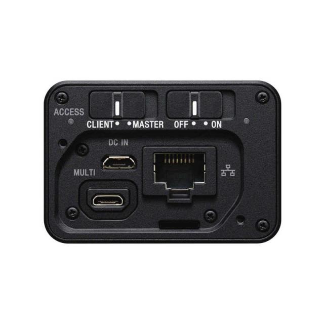 ソニー　SONY　カメラコントロールボックス　CCB-WD1