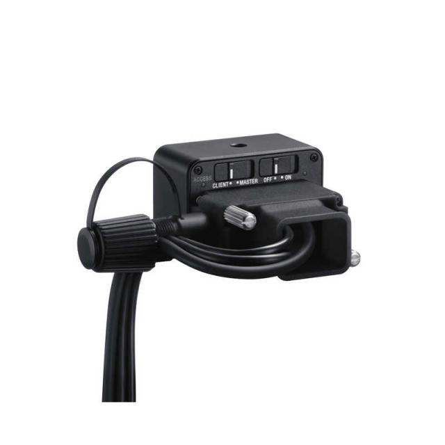 ソニー　SONY　カメラコントロールボックス　CCB-WD1