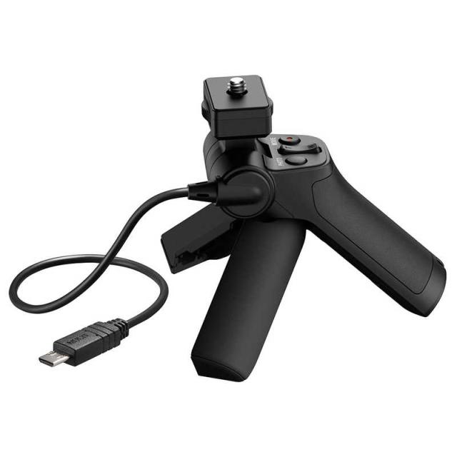 ソニー　SONY　シューティンググリップ　VCT-SGR1_1