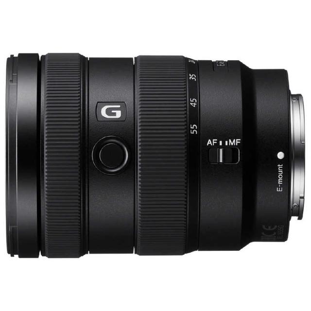 ソニー　SONY　カメラレンズ 一眼レフ用 交換レンズ　E 16-55mm F2.8 G SEL1655G_2