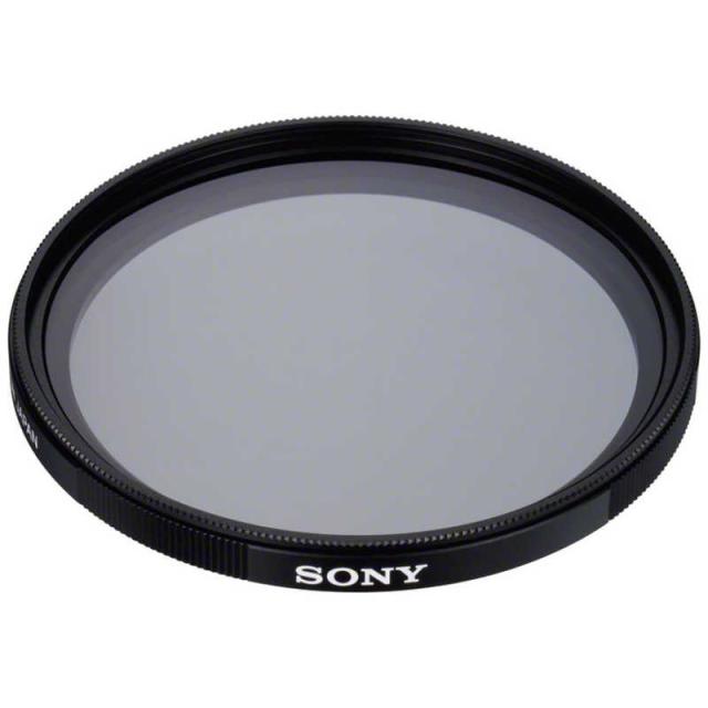 ソニー　SONY　72mm 円偏光フィルター　VF-72CPAM2