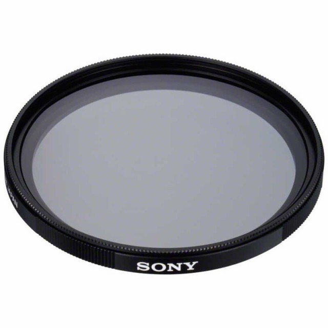 ソニー SONY 77mm 円偏光フィルター VF-77CPAM2 - 交換レンズ用フィルター