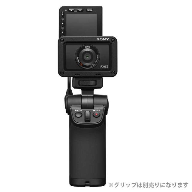 ソニー SONY コンパクトデジタルカメラ Cyber-shot DSC-RX0M2