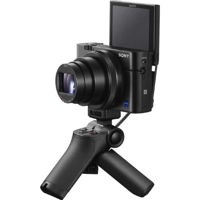 Sony Cyber-shot コンパクトデジタルカメラ　ジャンク品 SONY コンパクトデジタルカメラ Cyber-shot RX100VII DSC