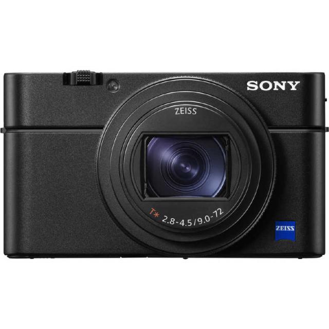 ソニー　SONY　コンパクトデジタルカメラ　Cyber-shot DSC-RX100M7G シューティンググリップキットの通販は