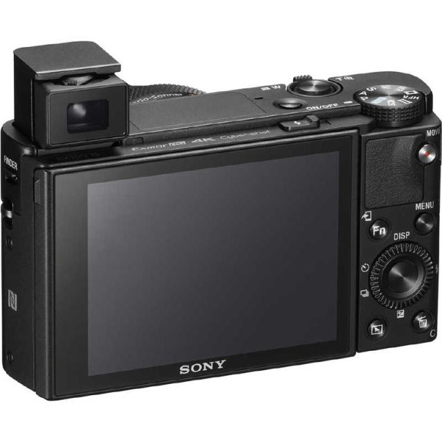ソニー　SONY　コンパクトデジタルカメラ　Cyber-shot DSC-RX100M7G シューティンググリップキットの通販は