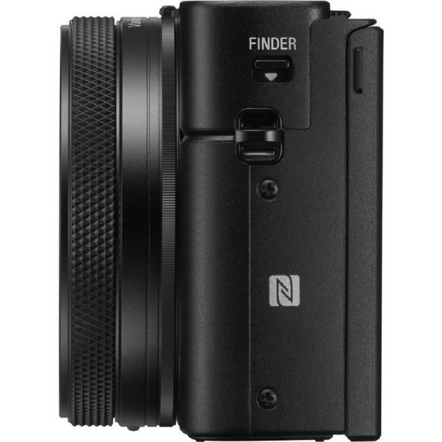 ソニー　SONY　コンパクトデジタルカメラ　Cyber-shot DSC-RX100M7G シューティンググリップキットの通販は