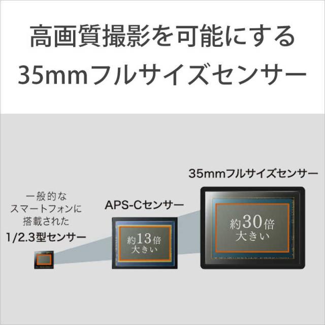 ソニー　SONY　ミラーレス 一眼 カメラ ボディ　α7C ボディ ILCE-7C ブラックの通販は