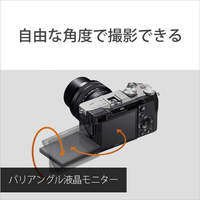 ソニー　SONY　ミラーレス 一眼 カメラ ボディ　α7C ボディ ILCE-7C ブラックの通販は