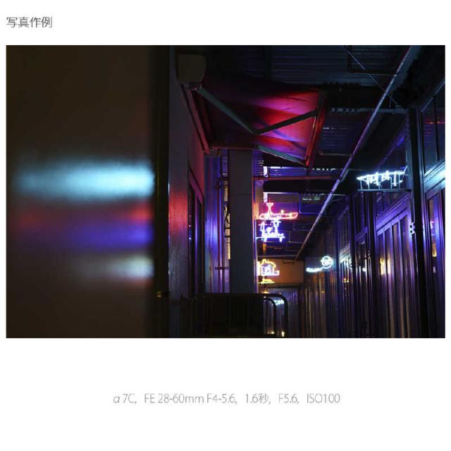 ソニー　SONY　ミラーレス 一眼 カメラ ボディ　α7C ボディ ILCE-7C ブラックの通販は