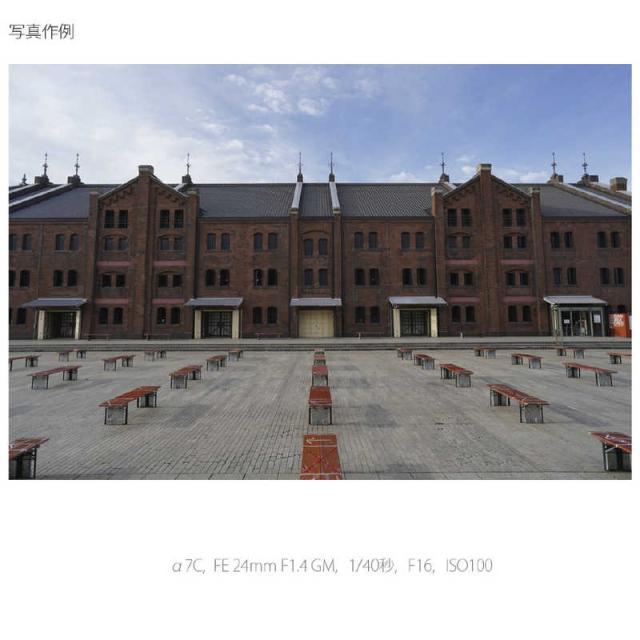 ソニー　SONY　ミラーレス 一眼 カメラ ボディ　α7C ボディ ILCE-7C ブラックの通販は