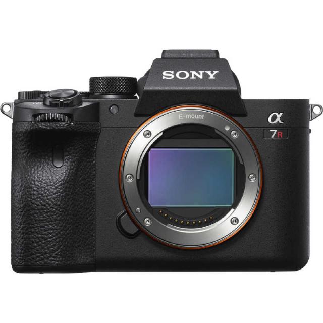 ソニー　SONY　ミラーレス 一眼 カメラ ボディ　α7RIV ボディ ILCE-7RM4A