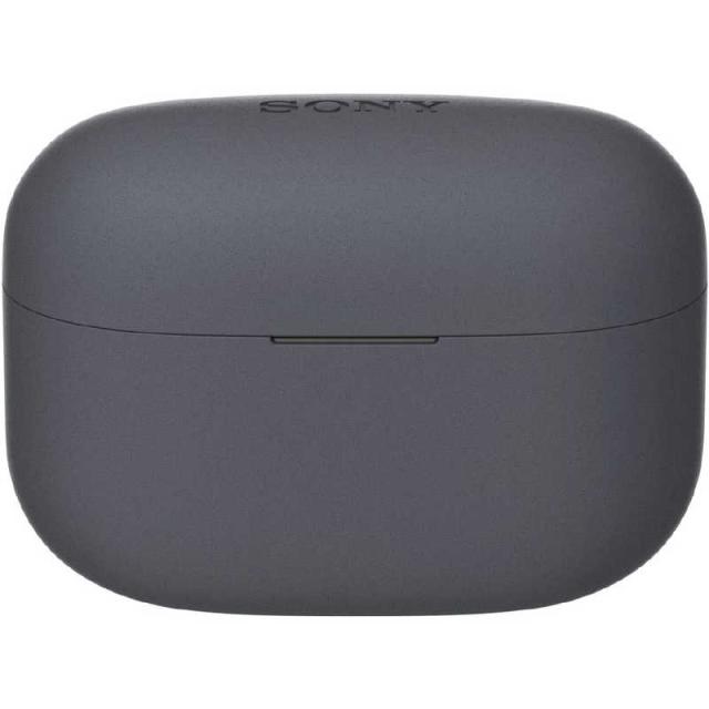 ソニー　SONY　フルワイヤレスイヤホン WF-LS900N LinkBuds S ブラック [ ワイヤレス ( 左右分離 ) / ノイズキャンセリング 対応 / Bluetooth 対応 ] 　