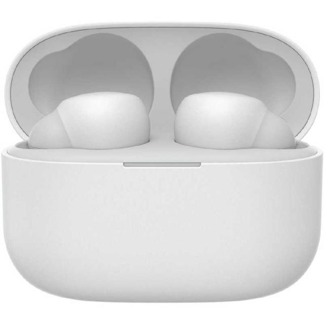 ソニー　SONY　イヤホン フルワイヤレスイヤホン ノイズキャンセリング対応 LinkBuds S ホワイト　WF-LS900N WC_17