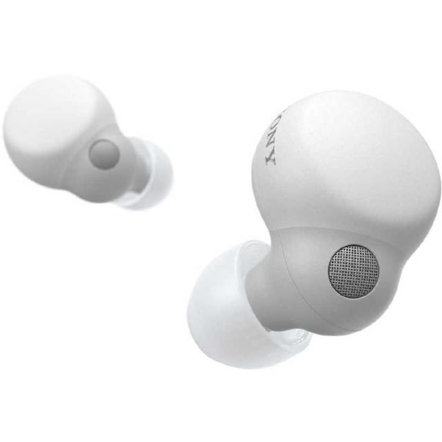 ソニー　SONY　イヤホン フルワイヤレスイヤホン ノイズキャンセリング対応 LinkBuds S ホワイト　WF-LS900N WC_19