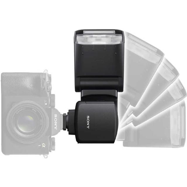 ソニー　SONY　フラッシュ　HVL-F60RM2_13