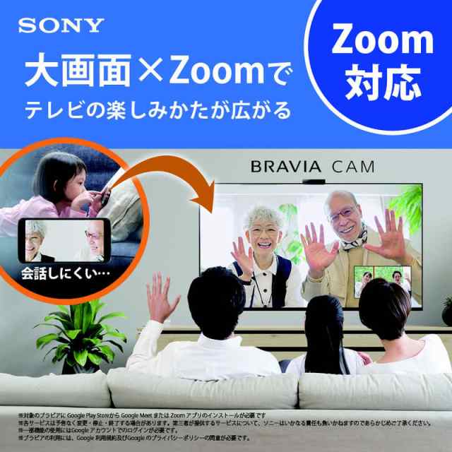 ソニー SONY 有機ELテレビ BRAVIA ブラビア A95Kシリーズ 65V型 4K対応 BS・CS 4Kチューナー内蔵 YouTube対応  XRJ-65A95K（標準設置無の通販はau PAY マーケット - コジマ au PAY マーケット店 | au PAY マーケット－通販サイト