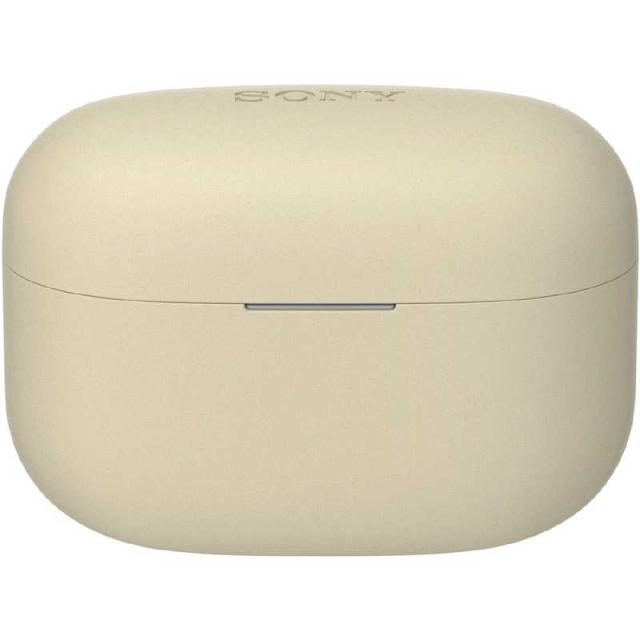 ソニー　SONY　イヤホン フルワイヤレスイヤホン ノイズキャンセリング対応 LinkBuds S エクリュ　WF-LS900N CC_18
