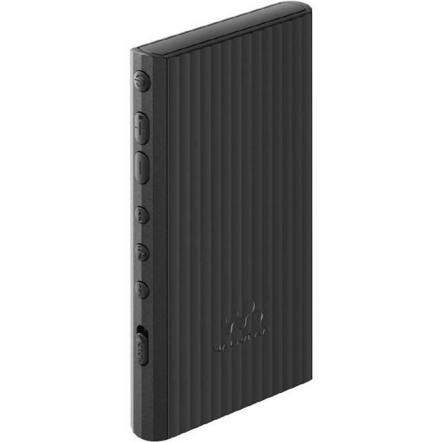 ソニー SONY ウォークマン WALKMAN Aシリーズ ブラック[32GB/2023年