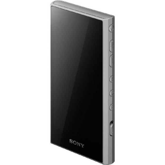 ソニー　SONY　ウォークマン WALKMAN Aシリーズ グレー[64GB/2023年モデル]　NW-A307 HC_15
