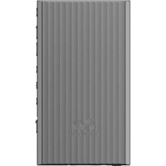 ソニー　SONY　ウォークマン WALKMAN Aシリーズ グレー[64GB/2023年モデル]　NW-A307 HC_18