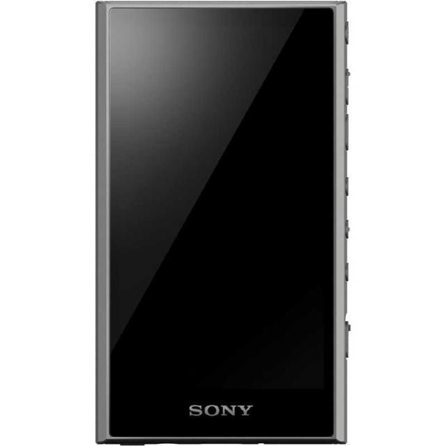 ソニー　SONY　ウォークマン WALKMAN Aシリーズ グレー[64GB/2023年モデル]　NW-A307 HC_19