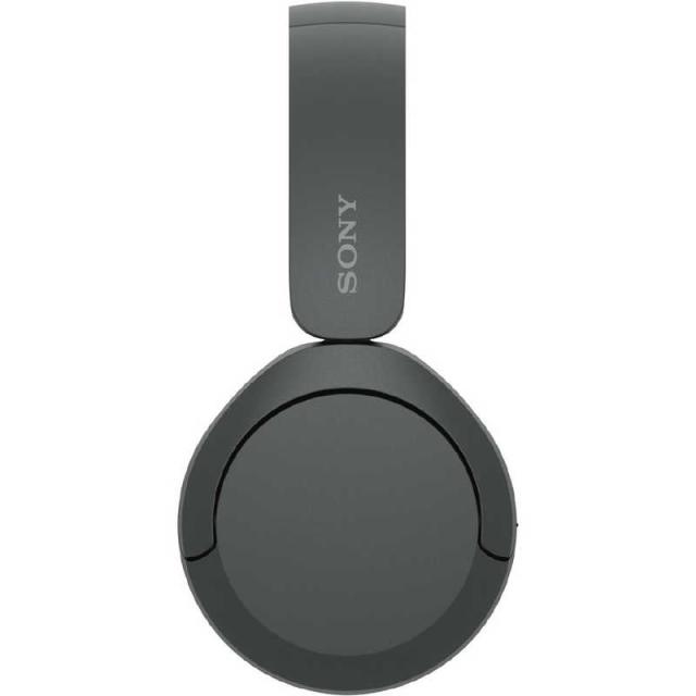 ソニー SONY ブルートゥースヘッドホン ブラック［リモコン・マイク