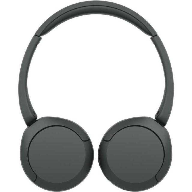 ソニー SONY ブルートゥースヘッドホン ブラック［リモコン