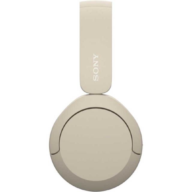 ソニー　ブルートゥースヘッドホン ベージュ WH-CH520 Amazon.co.jp: ソニー(SONY) ワイヤレスヘッドホン WH-CH520