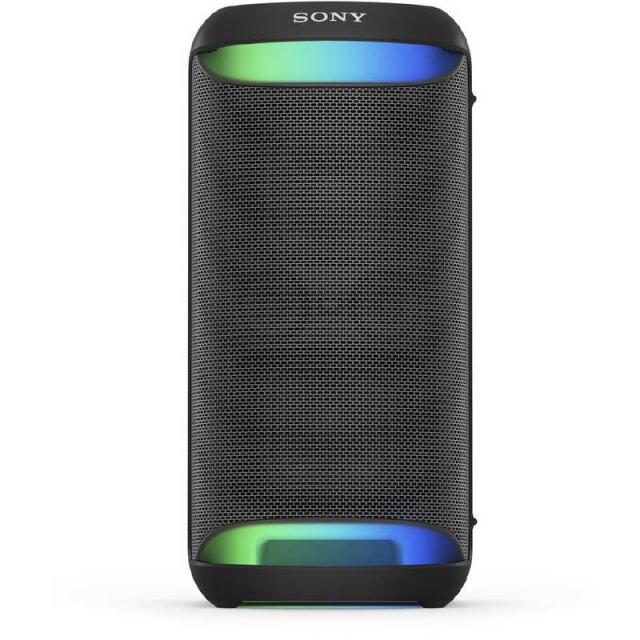 ソニー　SONY　Bluetoothスピーカー ［防滴 /Bluetooth対応］　SRS-XV500BC_13