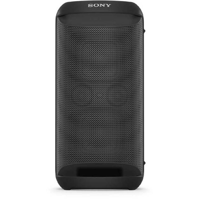ソニー　SONY　Bluetoothスピーカー ［防滴 /Bluetooth対応］　SRS-XV500BC_15