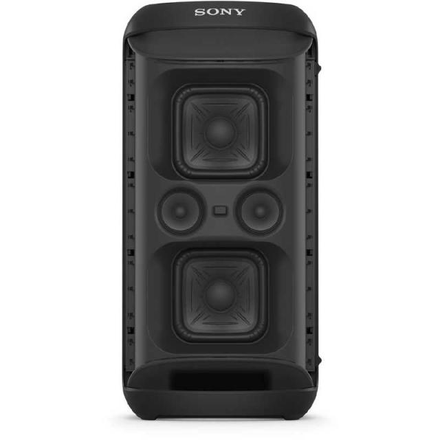 ソニー　SONY　Bluetoothスピーカー ［防滴 /Bluetooth対応］　SRS-XV500BC_17