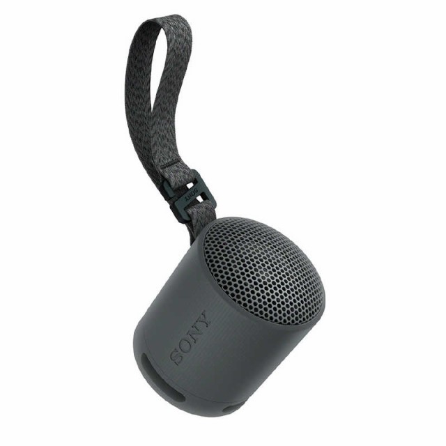ソニーSONY スピーカー EXTRABASS ポータブル Bluetooth - スピーカー