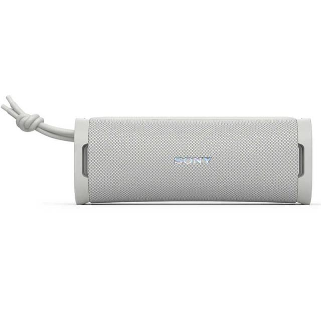 ソニー　SONY　Bluetoothスピーカー ULT FIELD1［防水 /Bluetooth対応］ オフホワイト　SRS-ULT10WC_12