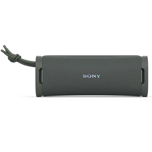 ソニー　SONY　Bluetoothスピーカー ULT FIELD1[防水 /Bluetooth対応] フォレストグレー　SRS-ULT10HC_12