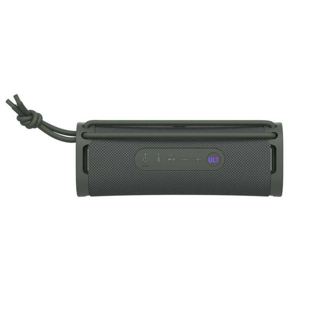 ソニー　SONY　Bluetoothスピーカー ULT FIELD1[防水 /Bluetooth対応] フォレストグレー　SRS-ULT10HC_14
