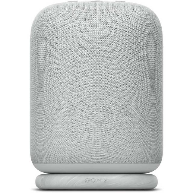 ソニー　SONY　ブルートゥーススピーカー SRS-LS1 HC LinkBuds Speaker ［防滴 /Bluetooth対応］ ライトグレー　SRS-LS1 HC_14