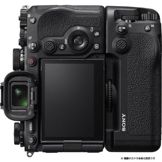 SONYα99/純正グリップVG-C99A付です。 SONYα99/純正グリップVG-C99A付です。 【公式通販】