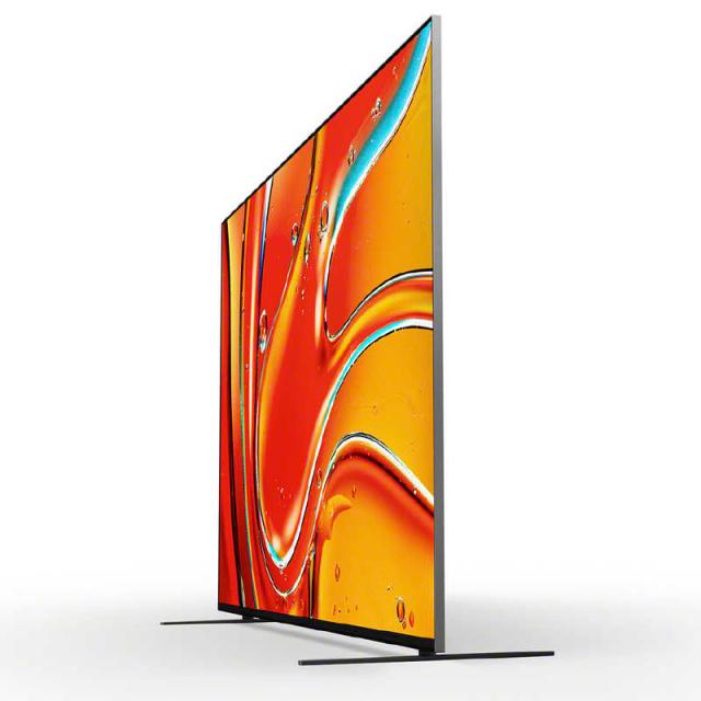 SONY ソニー 75V型4Kチューナー内蔵液晶テレビ KJ-75X8000H Android TV
